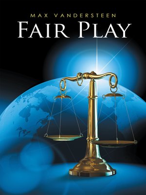 cover image of Fair Play
